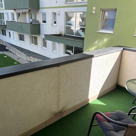 Kronstader Apartaments Braşov Esterno foto