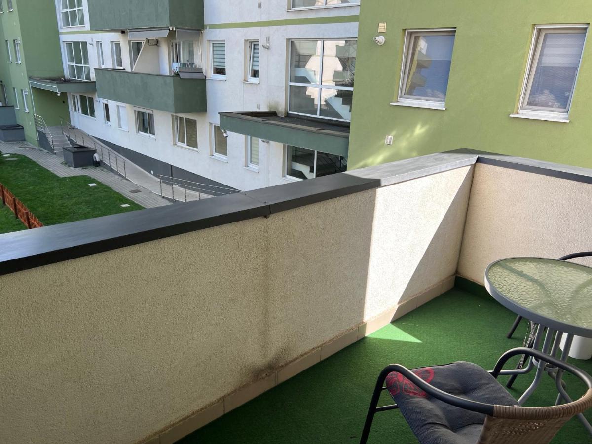Kronstader Apartaments Braşov Esterno foto